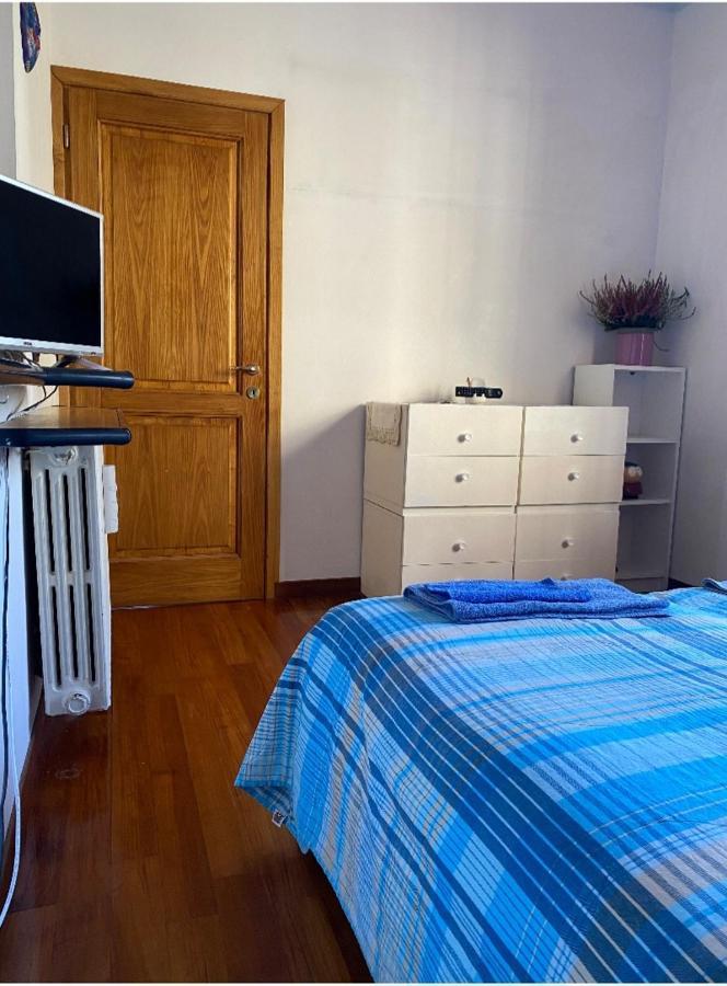 Отель Casa Tranquilla Firenze Экстерьер фото