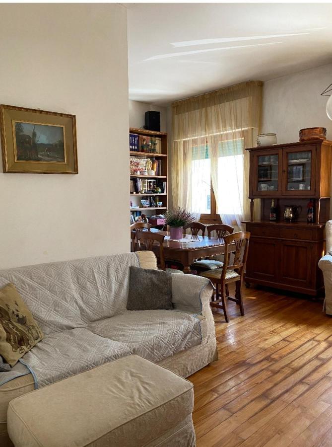 Отель Casa Tranquilla Firenze Экстерьер фото